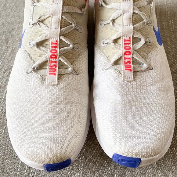 SOLD Nike Free TR 8 Training Shoes - Picture 6 of 9